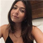 Laureanda in Lingue e Didattica Innovativa